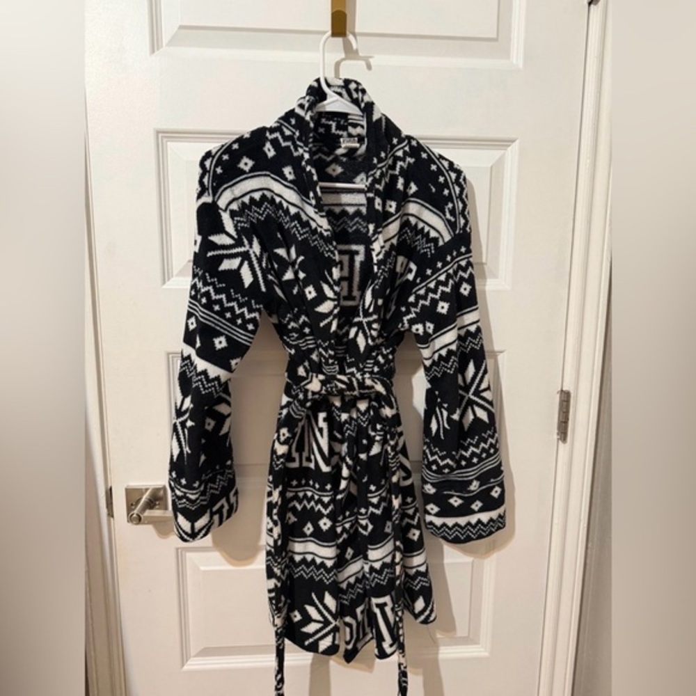 Victoria Secret PINK Robe